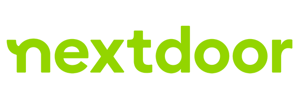 Nextdoor-Logo